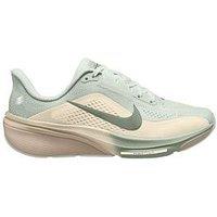 Nike Junior Pegasus 42 Trainers - Green