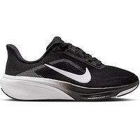 Nike Junior Pegasus 42 Trainers - Black