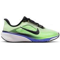 Nike Junior Pegasus 42 Trainers - Green