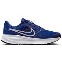 Nike Mens Running Run Defy Trainers - Blue