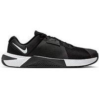 Nike Mens Training Metcon 10 Trainers - Black/White