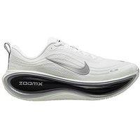 Nike Mens Running Vomero Plus Trainers - White