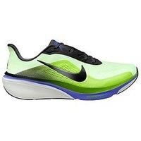 Nike Mens Running Pegasus 42 Trainers - Green