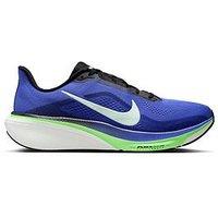 Nike Mens Running Pegasus 42 Trainers - Blue