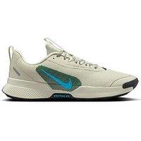 Nike Mens Trail Running Juniper Trail 3 Trainers - Beige