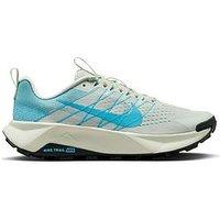 Nike Mens Trail Running Wildhorse 10 Trainers - Blue