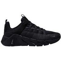 Nike Mens Training Free Metcon 7 Trainers - Black
