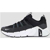 Nike Mens Training Free Metcon 7 Trainers - Black/White