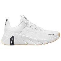 Nike Mens Training Free Metcon 7 Trainers - White