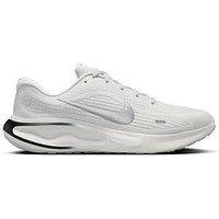 Nike Mens Running Journey Run Trainers - White