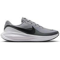 Nike Mens Running Revolution 8 Trainers - Grey