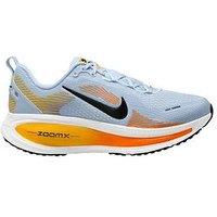 Nike Mens Running Vomero 18 Trainers - Blue