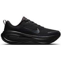 Nike Mens Running Vomero Plus Trainers - Black