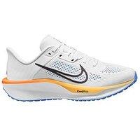 Nike Mens Running Quest 6 Trainers - White