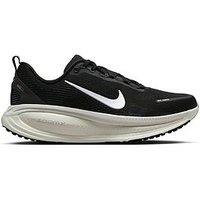 Nike Mens Running Vomero 18 Trainers - Black