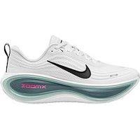 Nike Mens Running Vomero Plus Trainers - White