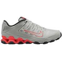 Nike Mens Training Reax 8 Trainers - Grey
