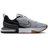 Nike Mens Training Air Max Alpha 6 Trainers - Grey