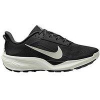 Nike Mens Trail Running Acg Pegasus Trainers - Black