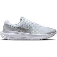 Nike Revolution 8 Mens Running Road Trainers - White
