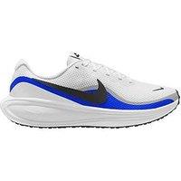 Nike Mens Revolution 8 Running Road Trainers - White