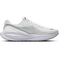 Nike Mens Running Revolution 8 Trainers - White
