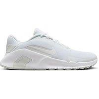 Nike Mens Training Flex Trainers - White
