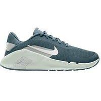 Nike Mens Training Flex Trainers - Green