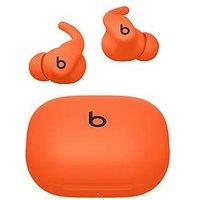 Beats Powerbeats Fit - Wireless Noise-Cancelling Workout Earbuds With Ultimate Secure Fit - Spark Orange