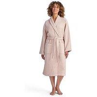 Christy Waffle Robe- Large/Extra Large