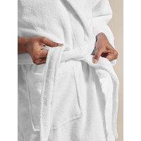 Christy Cosy Supersoft Microvelour Robe