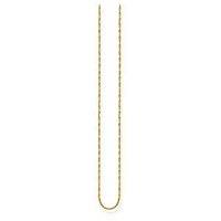 Thomas Sabo Singaporean Necklace