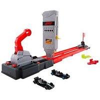 Hot Wheels Race Starter Track Set