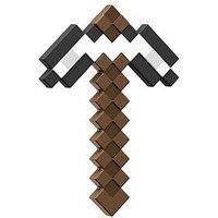 Minecraft Iron Pickaxe Battle Toy