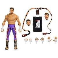 Wwe Ultimate Edition Eddie Guerrero Action Figure & Accessories Set (6-Inch)