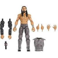 Wwe Elite Collection Premium Live Event Seth Rollins Action Figure Set, Wrestlemania Collectible