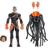 Wwe Elite Collection Wrestlemania Premium Action Figure Collectible - Stardust