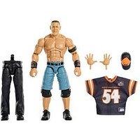 Wwe Elite Collection: Wrestlemania John Cena Action Figure