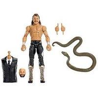 Wwe Elite Collection: Wrestlemania Jake 'The Snake' Roberts Action Figure