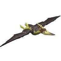 Jurassic World Wild Roar Pteranodon Dinosaur Action Figure Toy