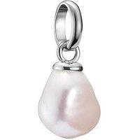 Thomas Sabo Charm Connect Freshwater Pearl Pendant