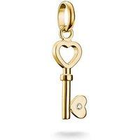 Thomas Sabo Charm Connect Love Key Pendant