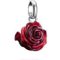 Thomas Sabo Charm Connect Rose Blossom Pendant