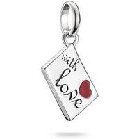 Thomas Sabo Charm Connect Love Letter Pendant