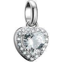 Thomas Sabo Charm Connect Heart Pendant