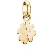 Thomas Sabo Charm Connect Lucky Clover Pendant