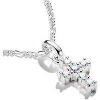 Thomas Sabo Charm Connect Cross Pendant