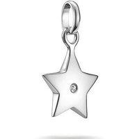 Thomas Sabo Charm Connect Star Pendent