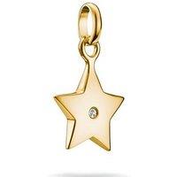 Thomas Sabo Charm Connect Star Pendent