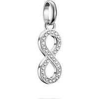Thomas Sabo Charm Connect Infinity Pendant